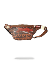 LEOPARDS IN PARIS CROSSBODY