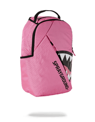 ANGLED SHARK (PINK)