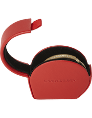 AMNESTY HANDCUFF BRACELET (18K)