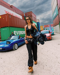 DAYDREAM MONEYBEAR BACKPACK