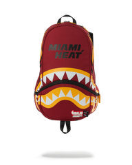 NBALAB: MIAMI HEAT TRAINER BACKPACK