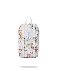IN THE GARDEN MINI HILLS BACKPACK