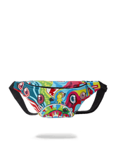 MIND TRIP SAVVY CROSSBODY