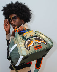 SPECIAL OPS ALPHA SHARK PET CARRIER