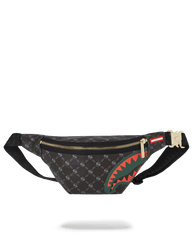 THE GODFATHER SAVVY CROSSBODY