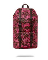 JETGRAPHIX HILLS BACKPACK