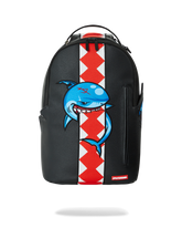 ALL CHEWED UP BACKPACK (DLXV)