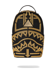 A.I.8 AFRICAN INTELLIGENCE PATH TO THE FUTURE II BACKPACK (DLXV)