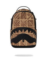 A.I. PALM MIRAGE SHARK BACKPACK