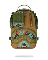 A.I. SPECIAL OPS BACKPACK