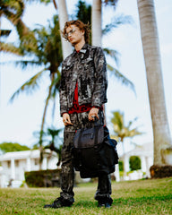 MONTE CARLO CASINO BACKPACK