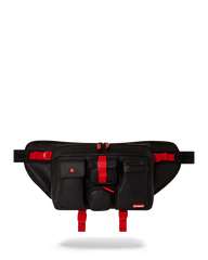 AIRFREIGHT CARGO CROSSBODY