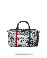 NIGHT NIGHT MINI DUFFLE