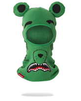 THE REAL MONEY BEAR SKI MASK