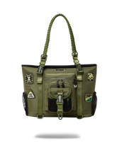 SPECIAL OPS FULL THROTTLE TOTE