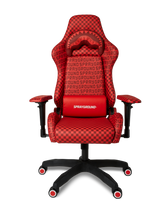 VENI VIDI VICI GAMING CHAIR - SUPER RARE
