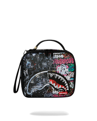 NEW CITY ANDROID LUNCHBOX