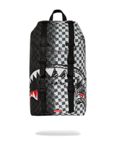 SCRIBBLE DRIBBLE CHECK HILLS BACKPACK