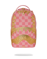 A.I. AFRICAN INTELLIGENCE MESSAGE FROM THE FUTURE BACKPACK - SANDFLOWER COLLAB