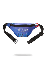 BLACK PANTHER WAKANDA FOREVER CROSSBODY