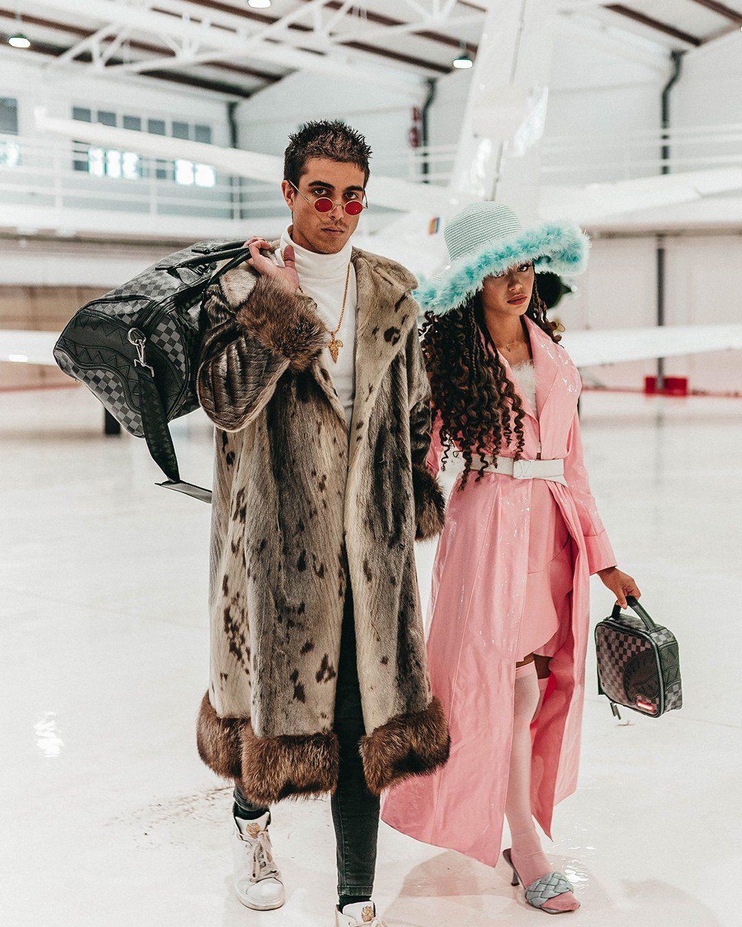 HENNY BLACK SNACK PACK