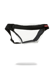 20/20 VISION CLEAR CROSSBODY