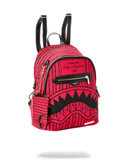 PINK REVERSE SHARKS IN PARIS SAVAGE