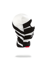 PHANTOM SHARK SLASHES SKI MASK