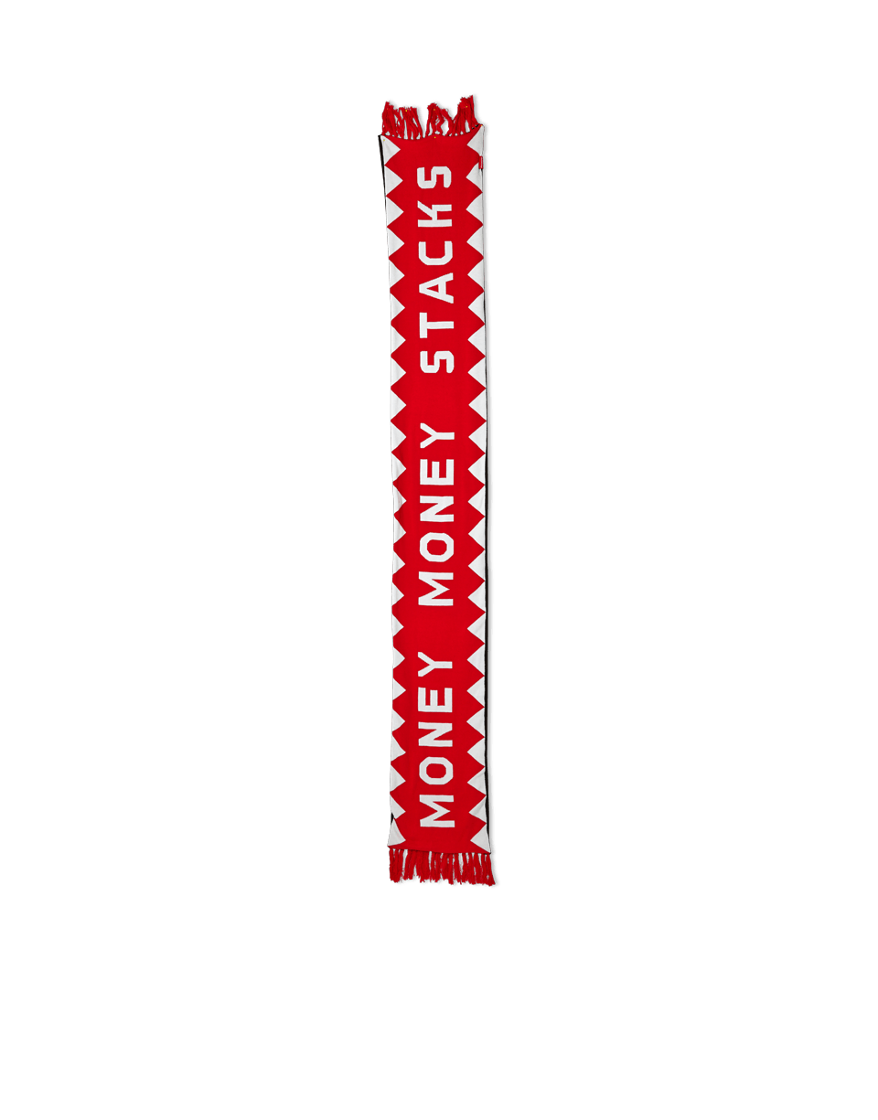 MONEY MONEY MONEY SCARF
