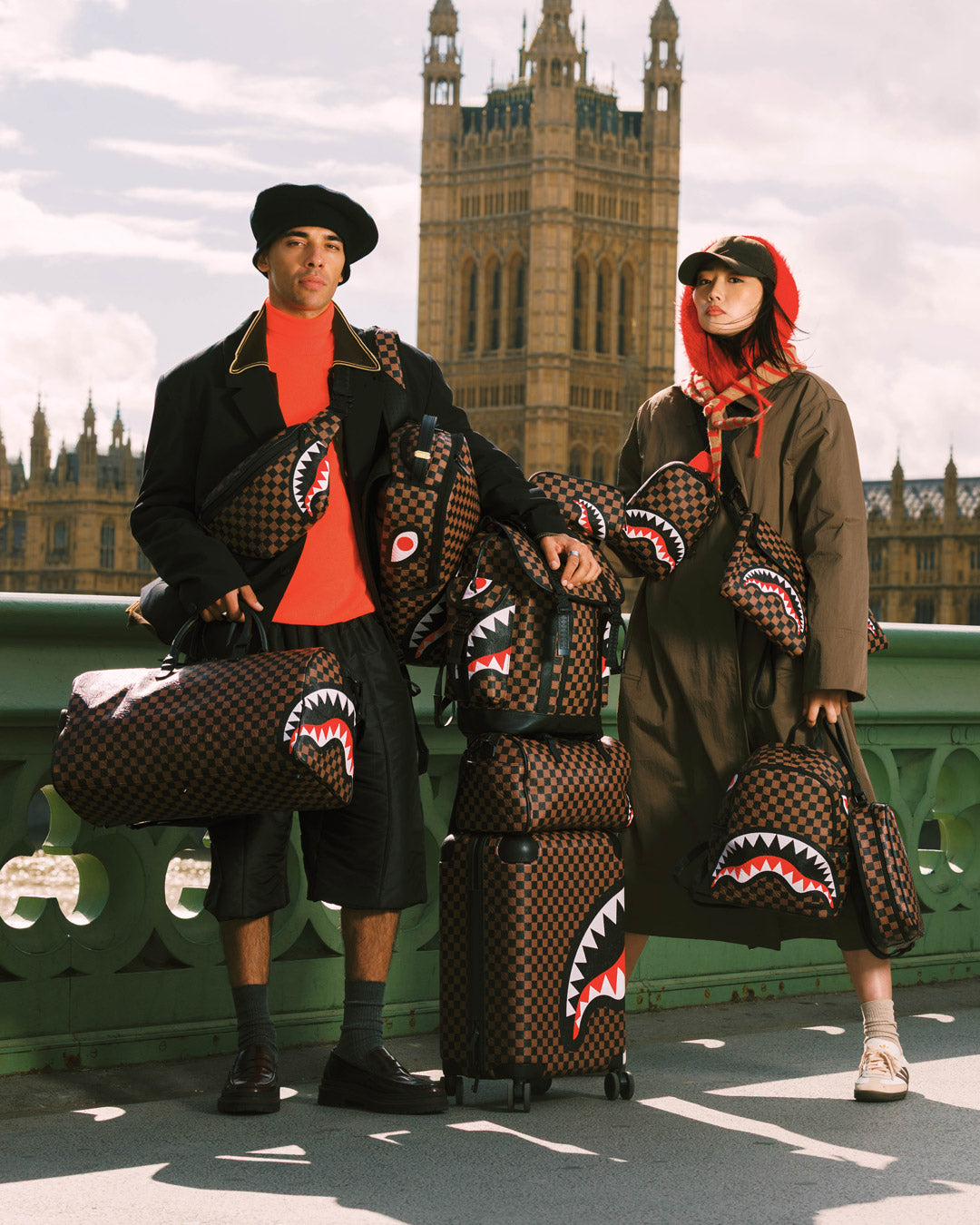 THE PRIVATE JET SHARK CLUB MONTE CARLO