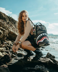 CAMORICH ROYALE BACKPACK