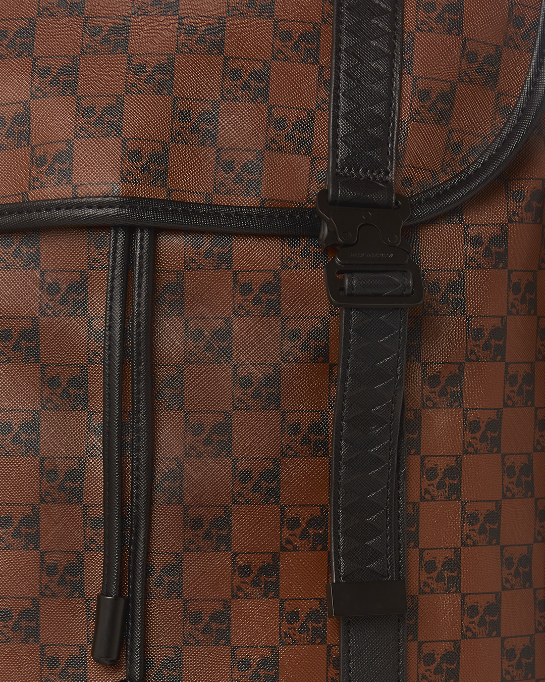 SHARKS AND SKULLS MONTE CARLO