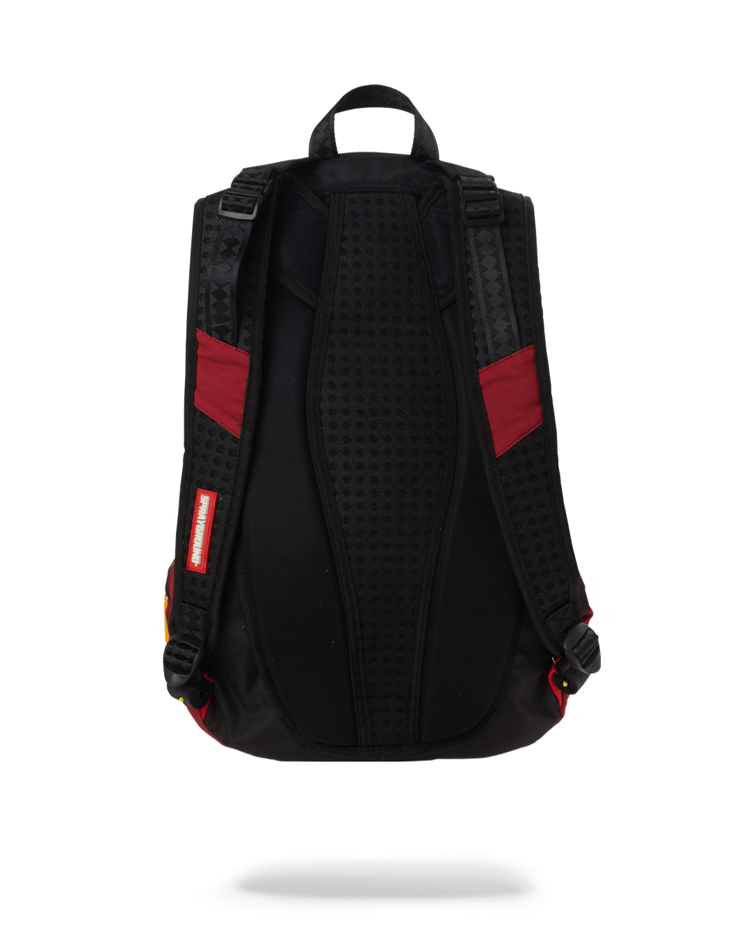 NBALAB: MIAMI HEAT TRAINER BACKPACK
