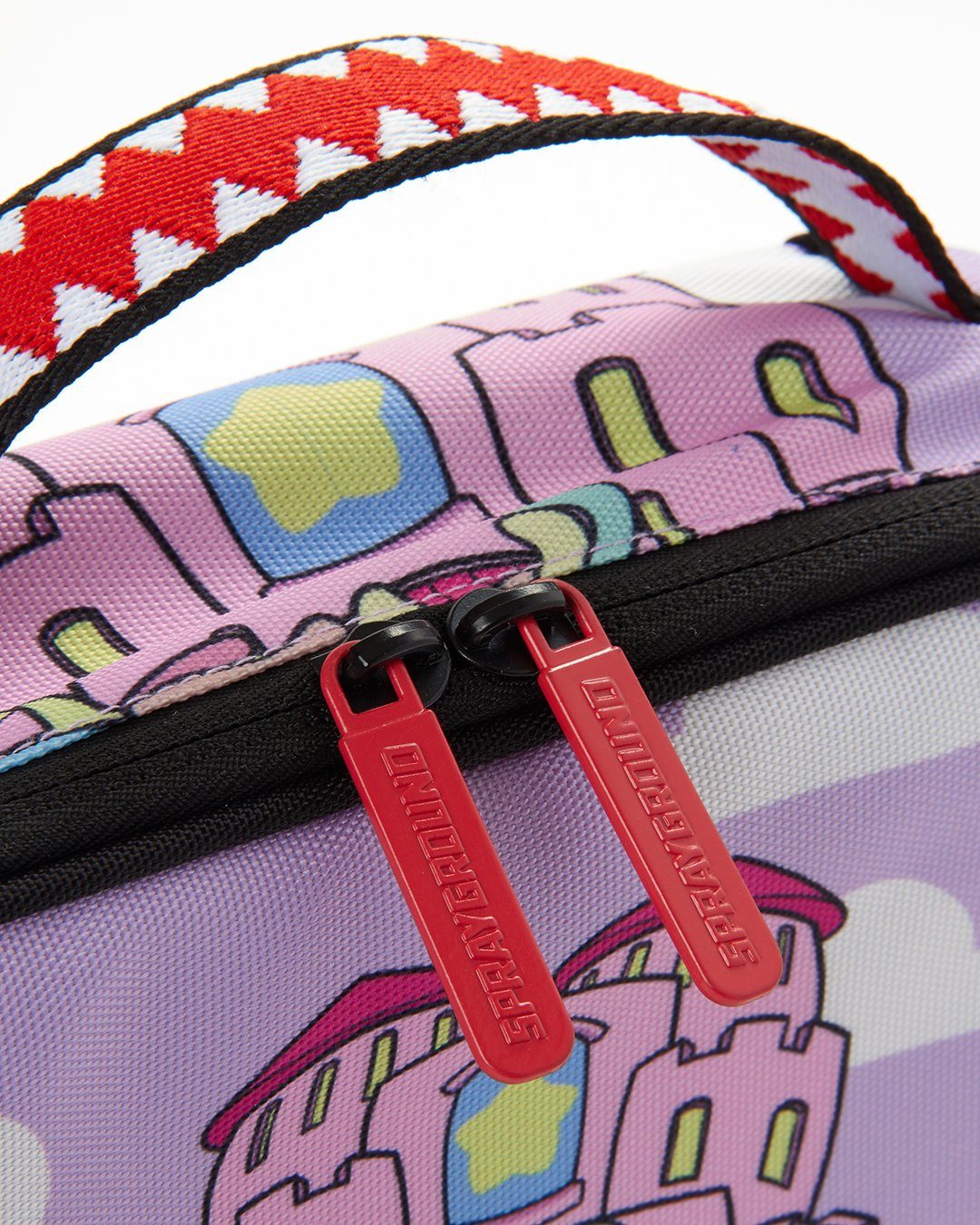 RAINBOW BOUNCE SNACK PACK