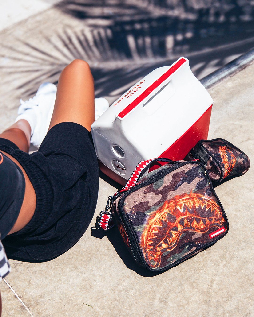 THE LIL TJAY LETHAL POUCH