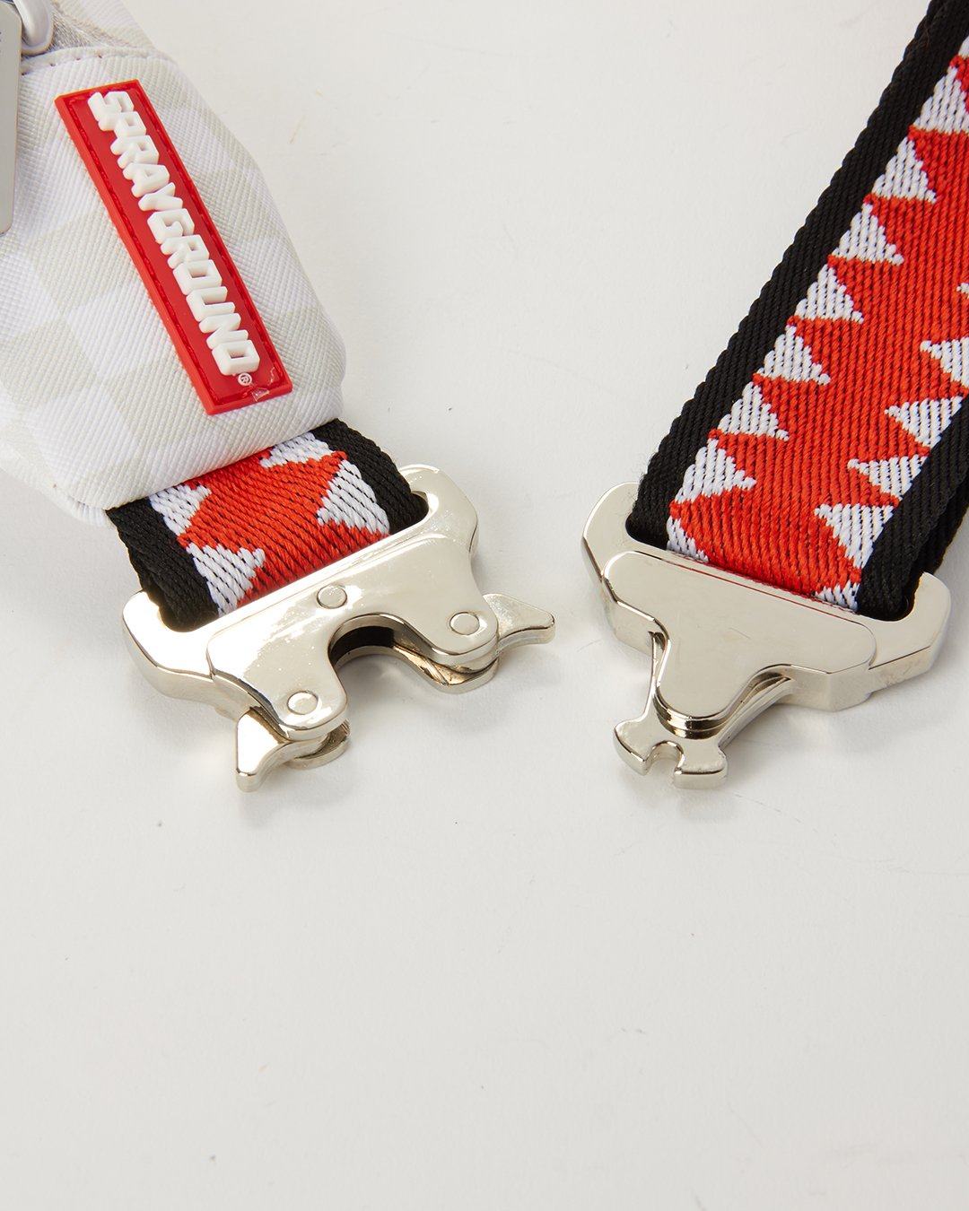 MEAN & CLEAN: SAVVY CROSSBODY