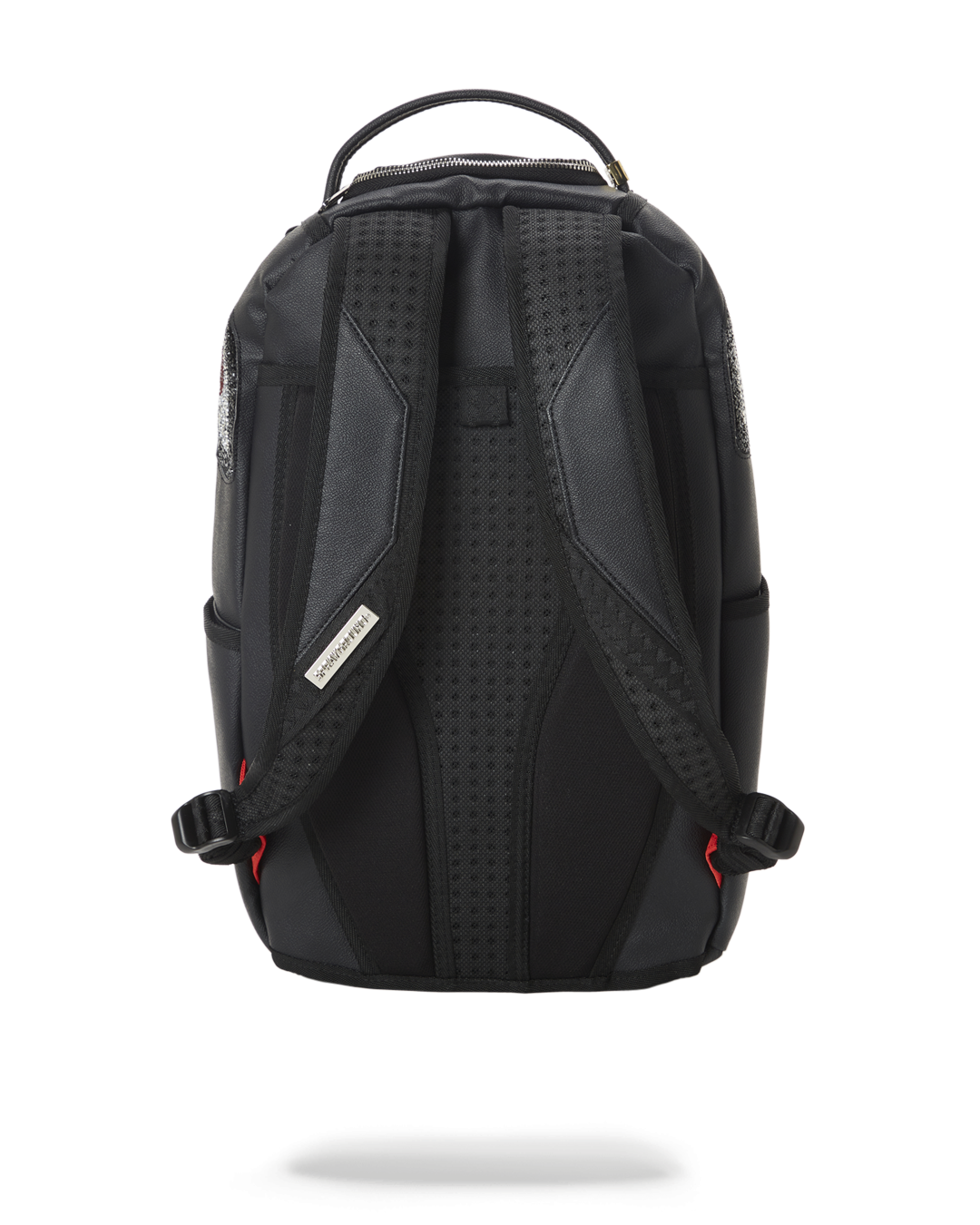 CLEARCUT DLX BACKPACK (BLACK)