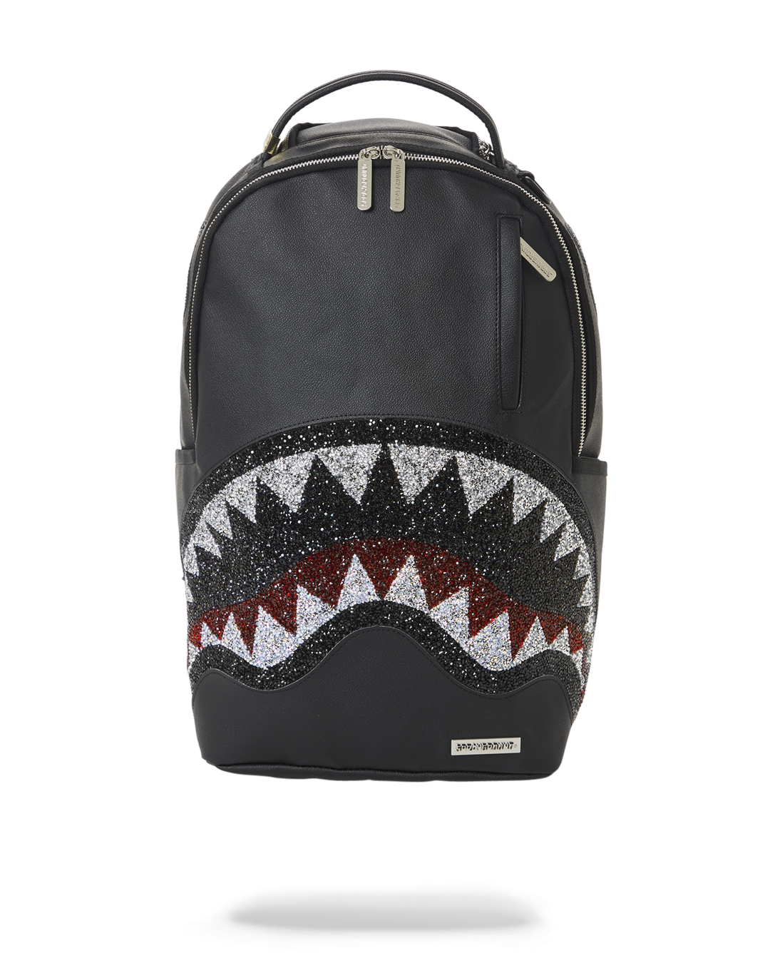 CLEARCUT DLX BACKPACK (BLACK)