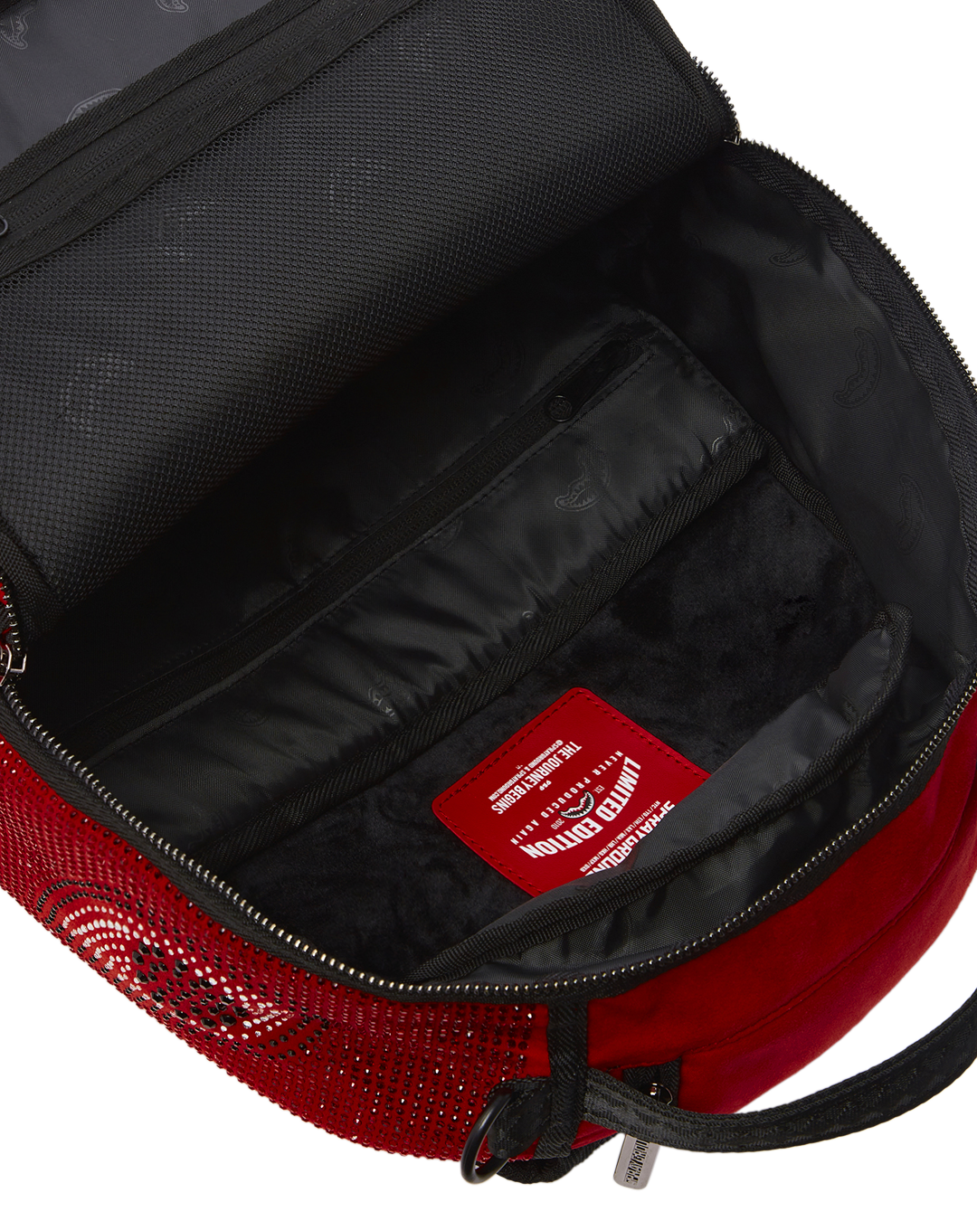 ROUGE TRINITY BACKPACK