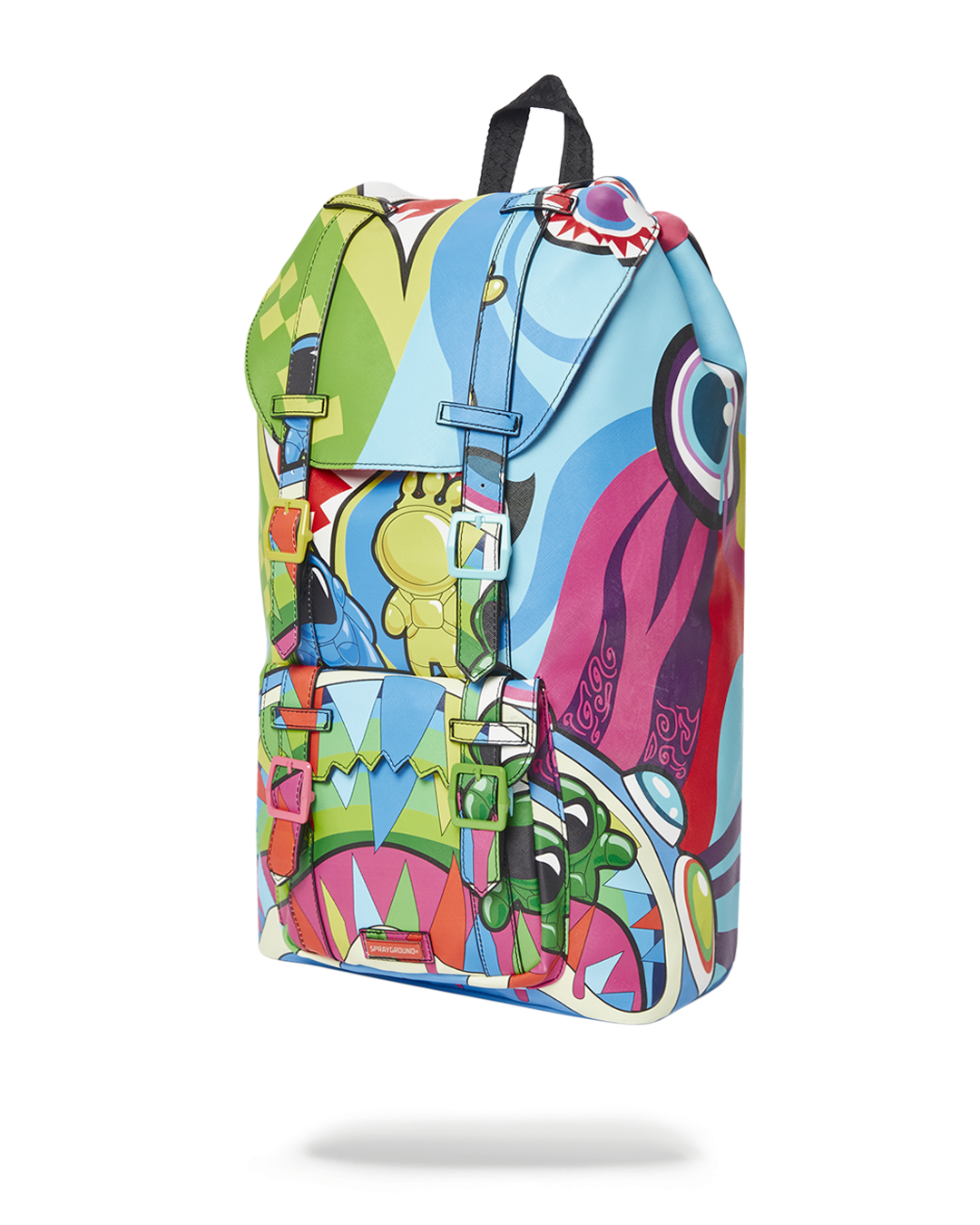 MIND TRIP HILLS BACKPACK