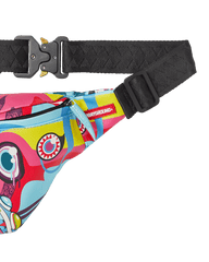 MIND TRIP SAVVY CROSSBODY