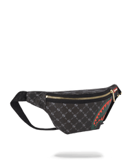 THE GODFATHER SAVVY CROSSBODY