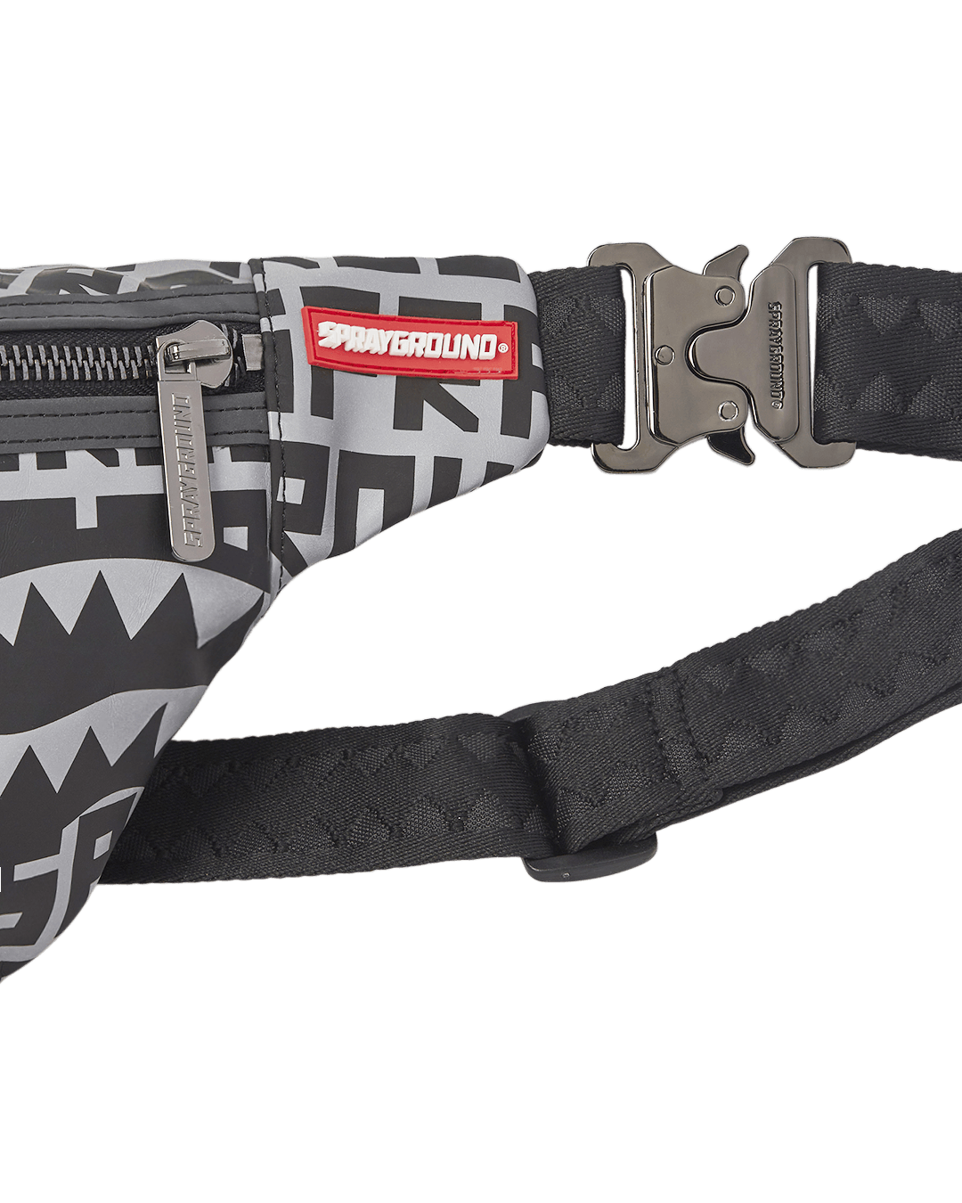 INFINITI 3M SAVVY CROSSBODY