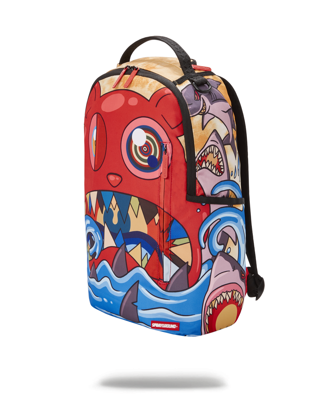 ALTERNATE REALITY (DLXR)