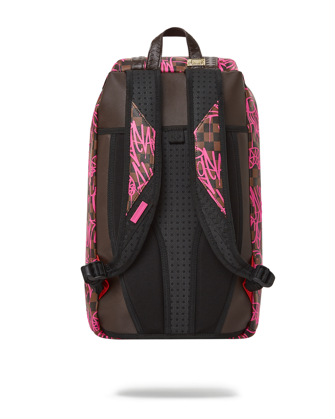 JETGRAPHIX HILLS BACKPACK