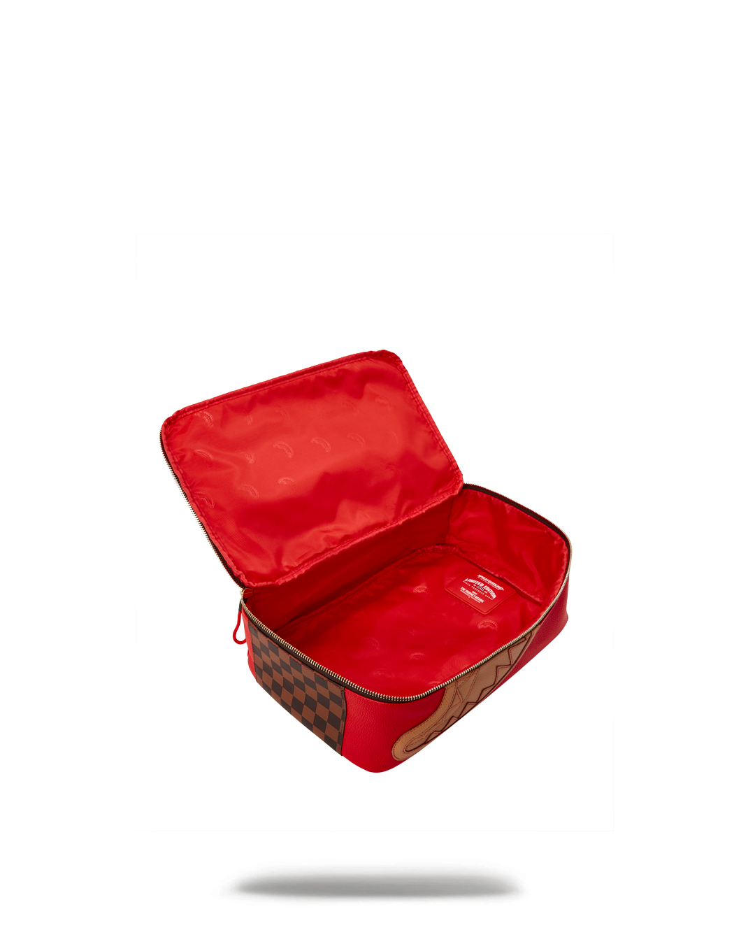 RACEWAY HENNY SNEAKER HOLDER