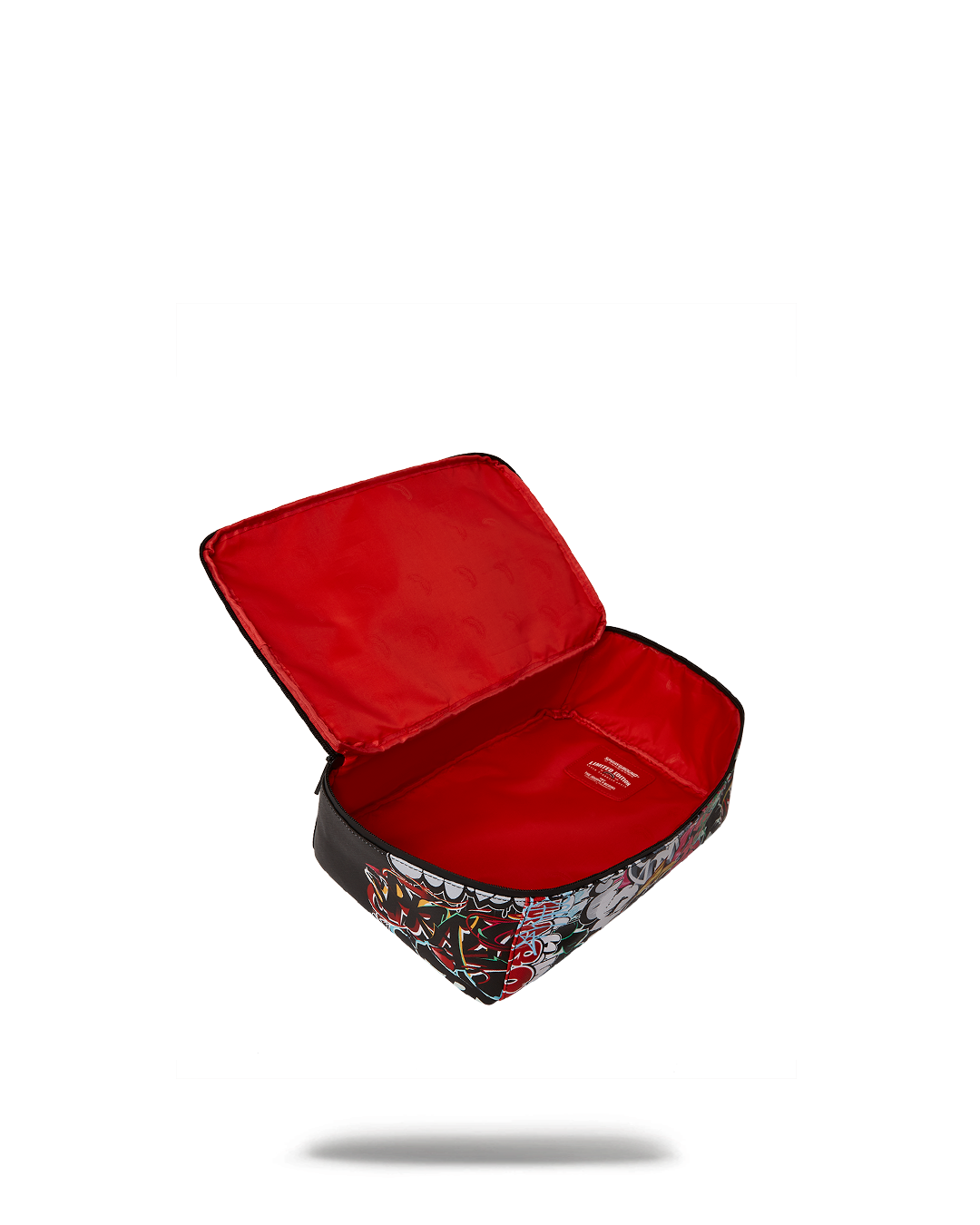 HALF GRAFF NIGHT SNEAKER HOLDER