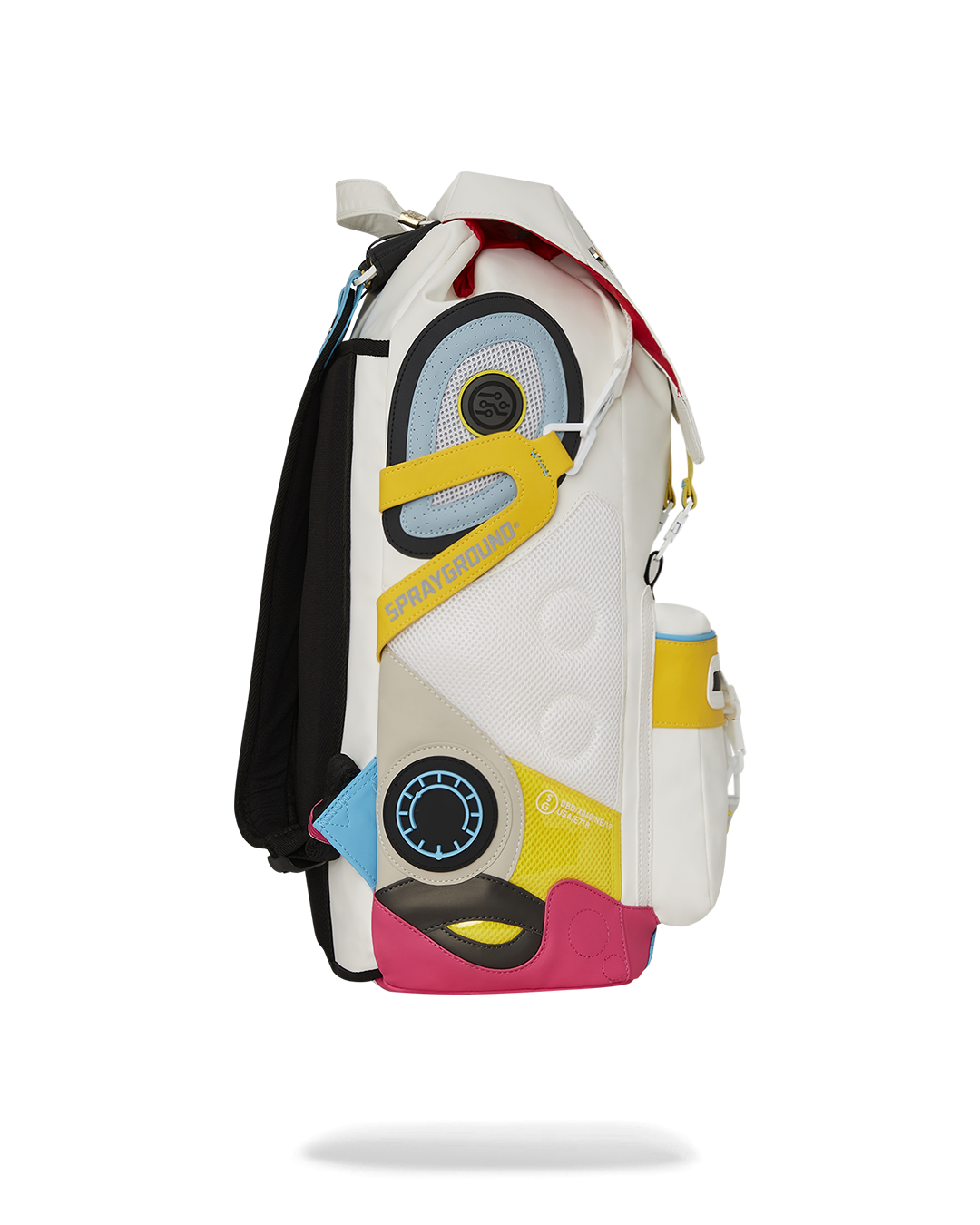 ELITE TREKKER HILLS BACKPACK