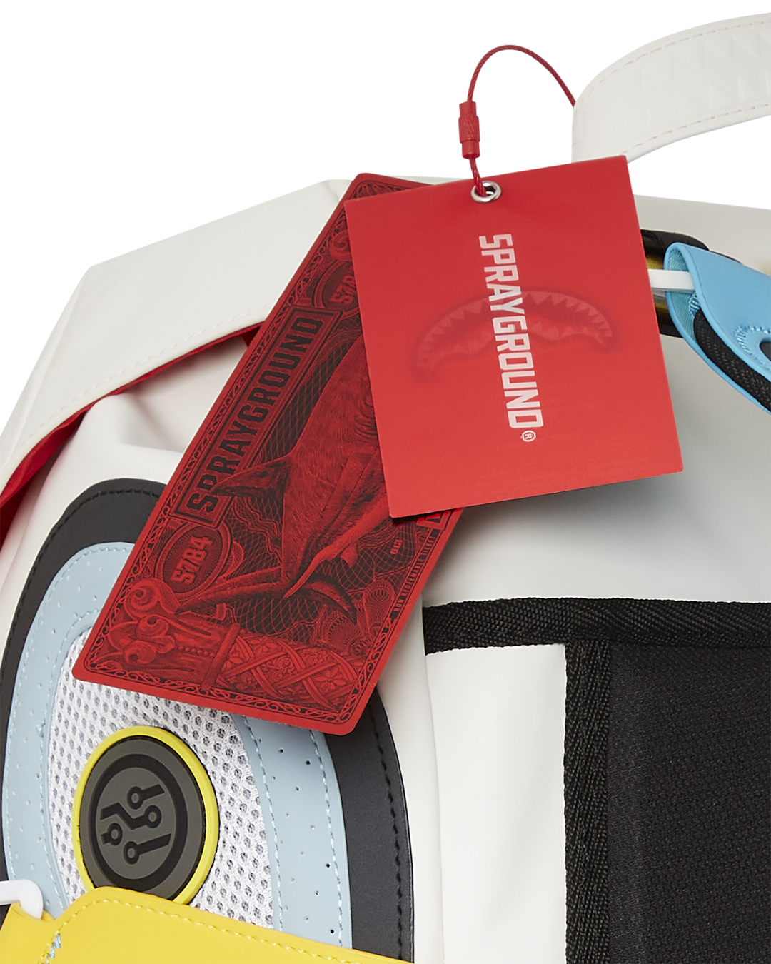 ELITE TREKKER HILLS BACKPACK