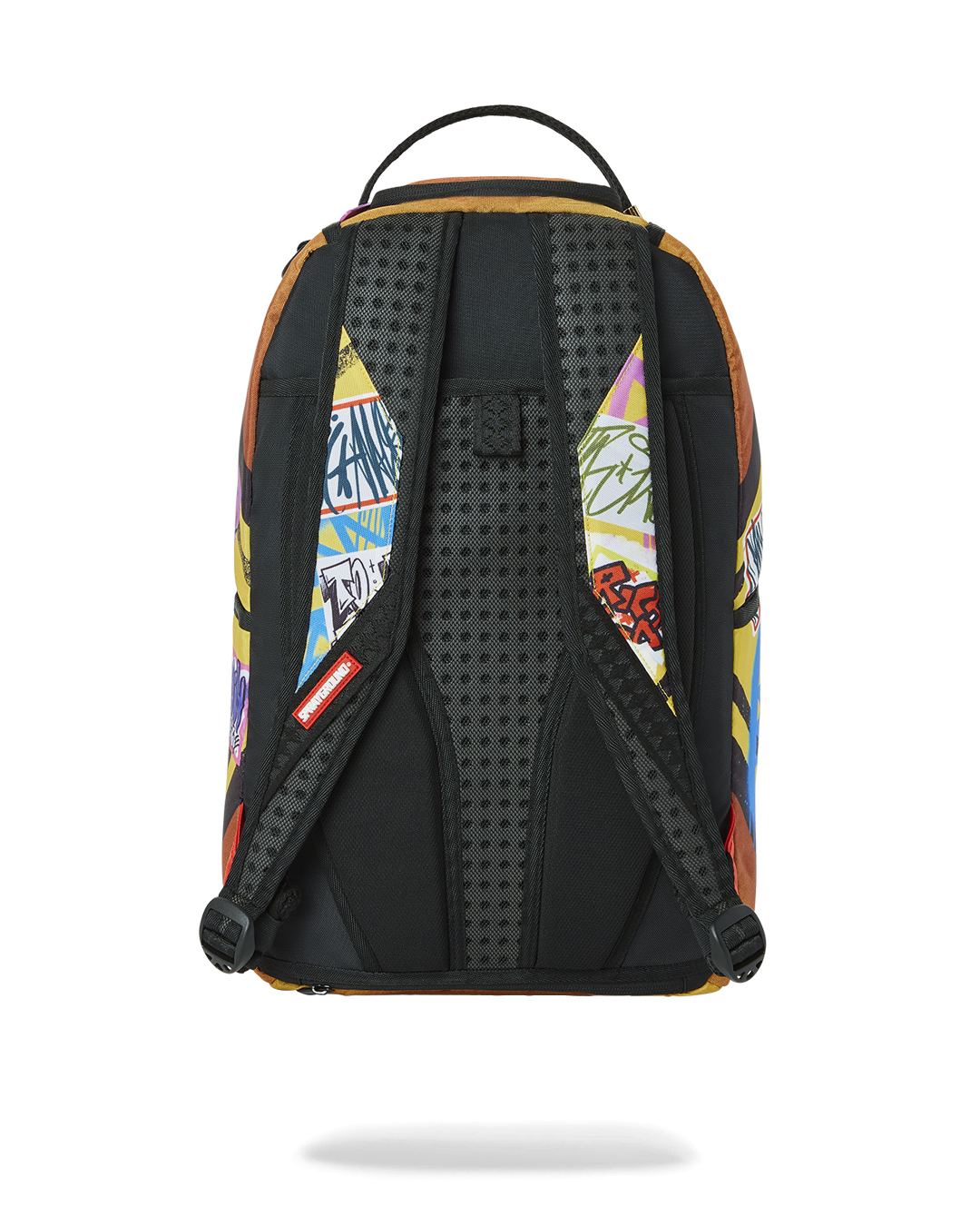 AREA SG BACKPACK